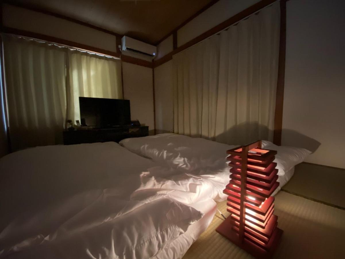 Wonderful Stay Tokyo Daitabashi - Vacation Stay 31675V Exterior photo