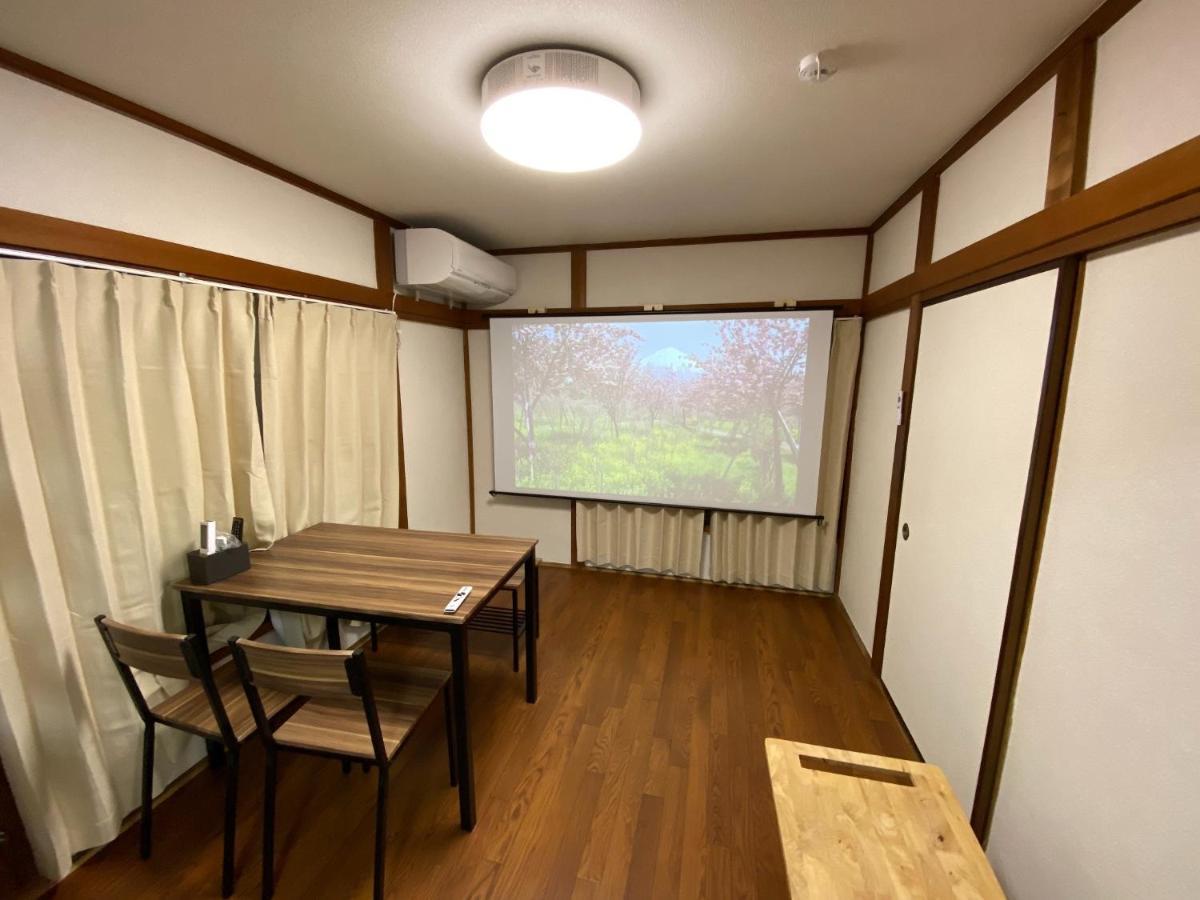 Wonderful Stay Tokyo Daitabashi - Vacation Stay 31675V Exterior photo