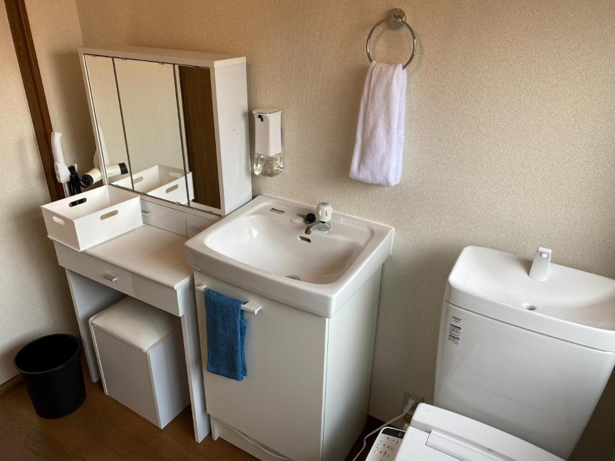 Wonderful Stay Tokyo Daitabashi - Vacation Stay 31675V Exterior photo