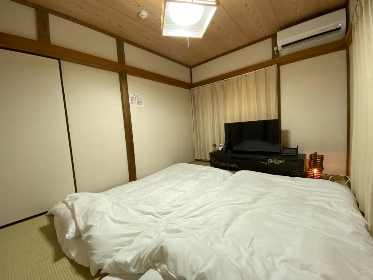 Wonderful Stay Tokyo Daitabashi - Vacation Stay 31675V Exterior photo