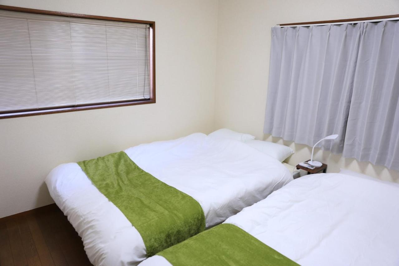 Wonderful Stay Tokyo Daitabashi - Vacation Stay 31675V Exterior photo