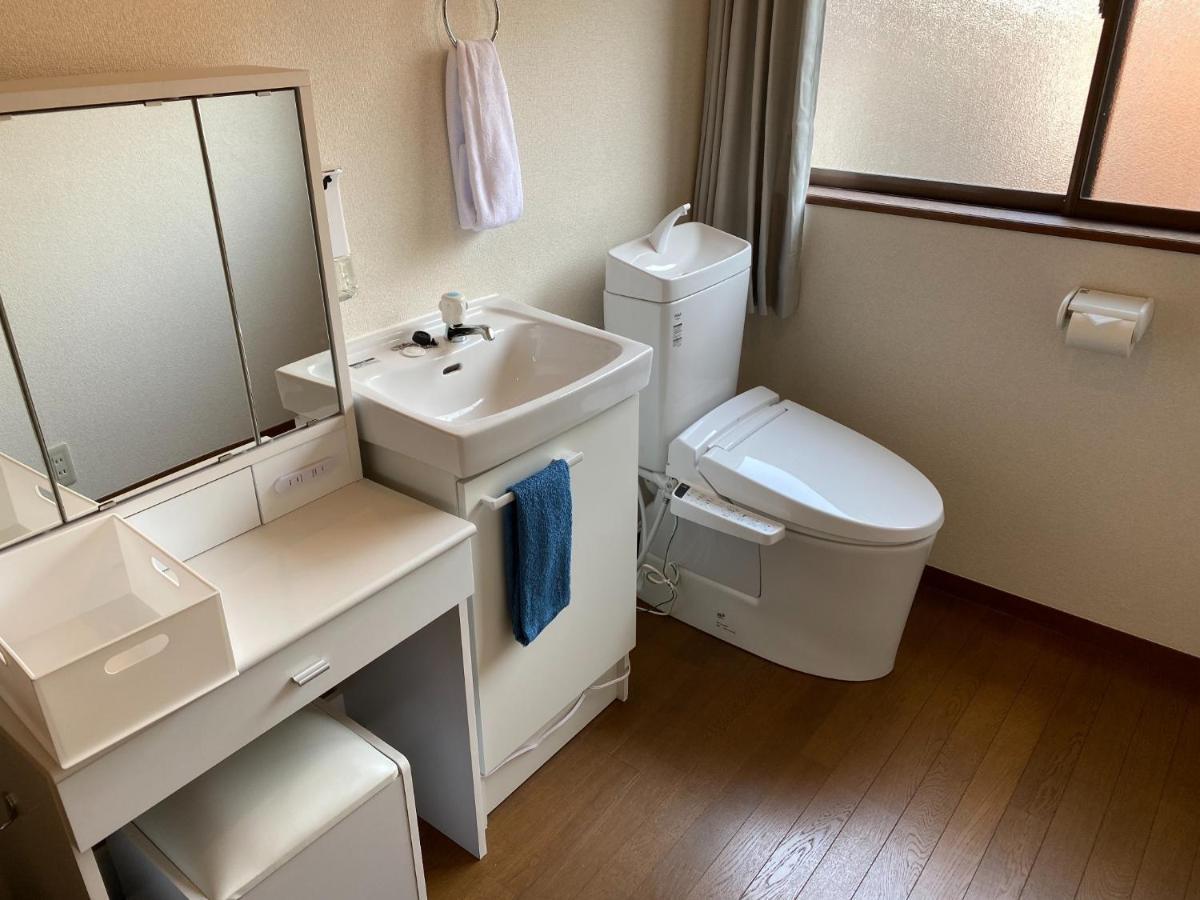 Wonderful Stay Tokyo Daitabashi - Vacation Stay 31675V Exterior photo