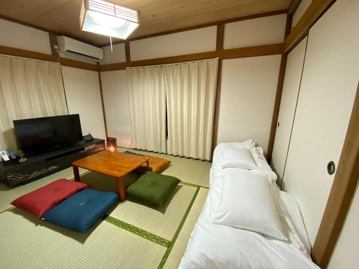 Wonderful Stay Tokyo Daitabashi - Vacation Stay 31675V Exterior photo