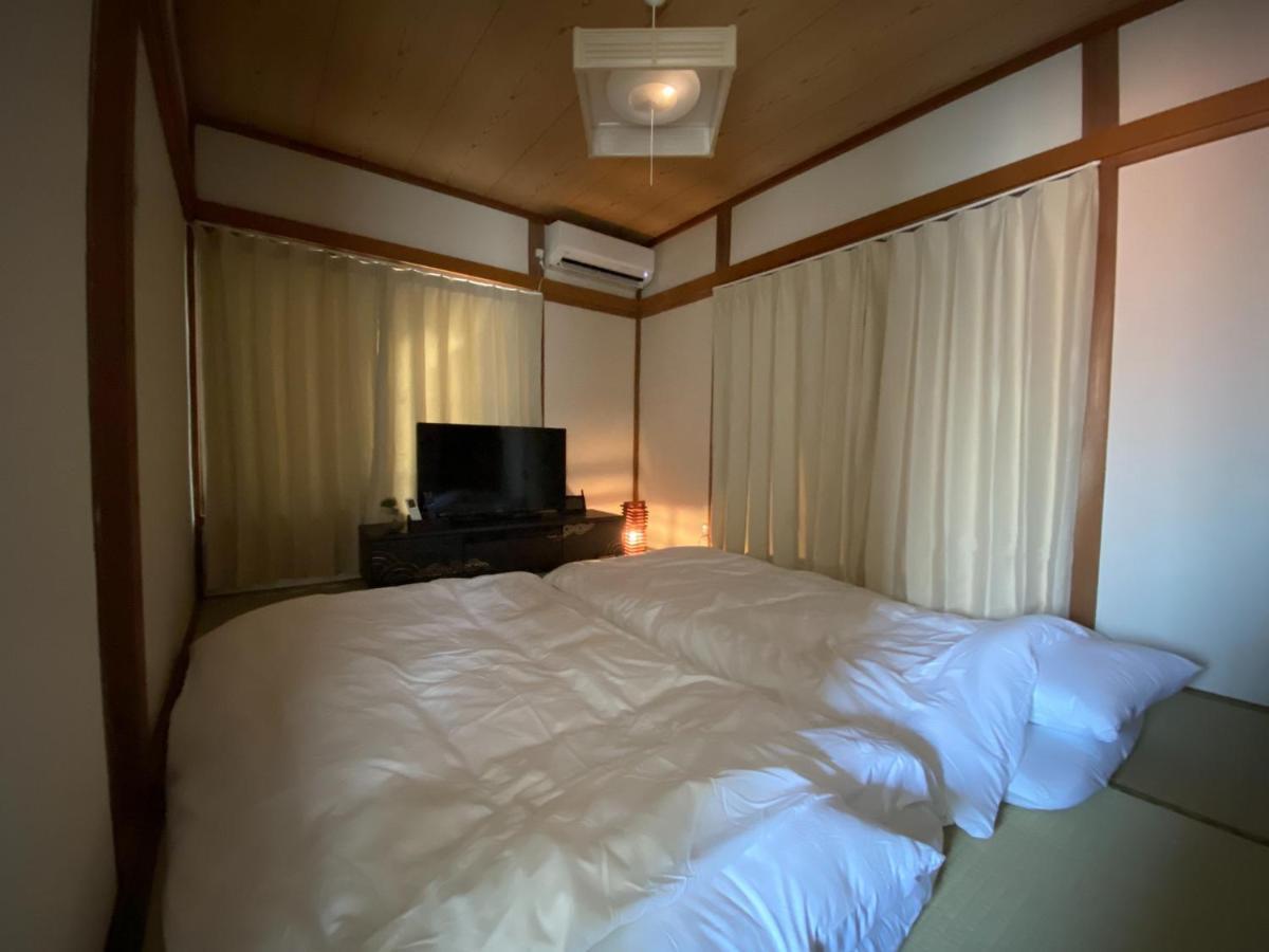 Wonderful Stay Tokyo Daitabashi - Vacation Stay 31675V Exterior photo