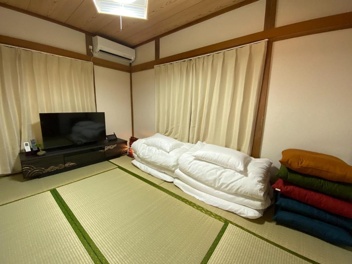 Wonderful Stay Tokyo Daitabashi - Vacation Stay 31675V Exterior photo