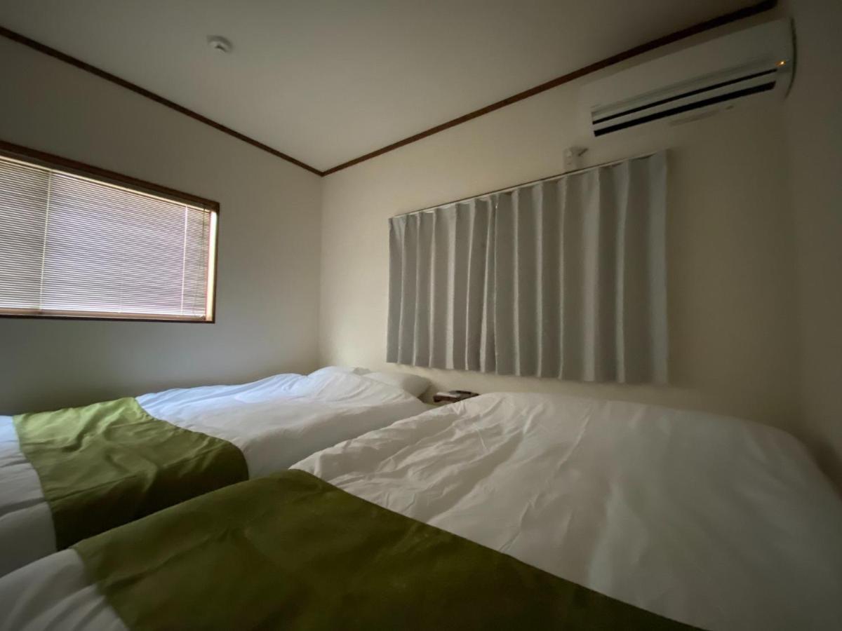 Wonderful Stay Tokyo Daitabashi - Vacation Stay 31675V Exterior photo