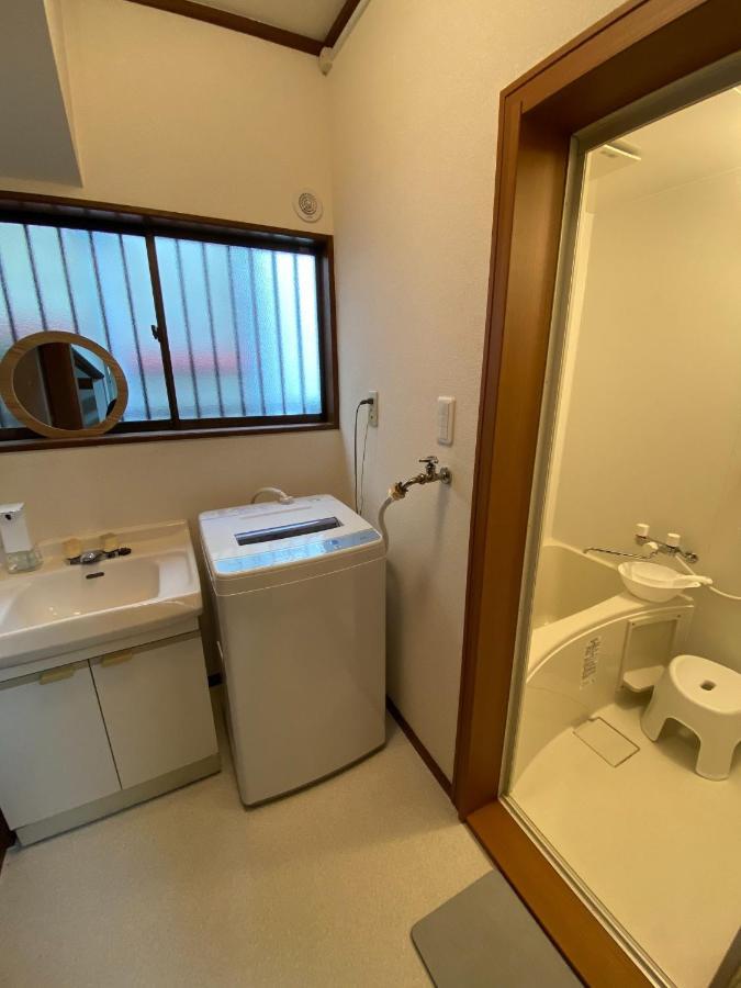 Wonderful Stay Tokyo Daitabashi - Vacation Stay 31675V Exterior photo