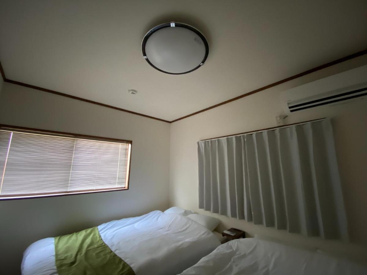 Wonderful Stay Tokyo Daitabashi - Vacation Stay 31675V Exterior photo