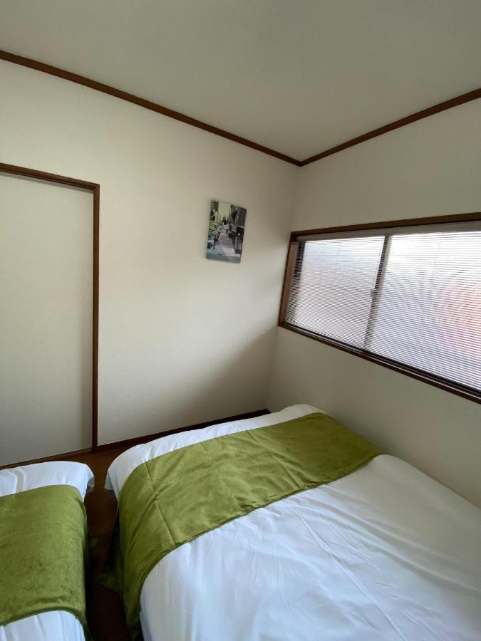 Wonderful Stay Tokyo Daitabashi - Vacation Stay 31675V Exterior photo