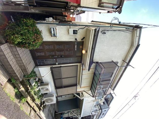 Wonderful Stay Tokyo Daitabashi - Vacation Stay 31675V Exterior photo